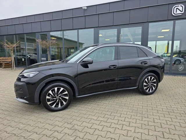 Volkswagen T-Roc – 13