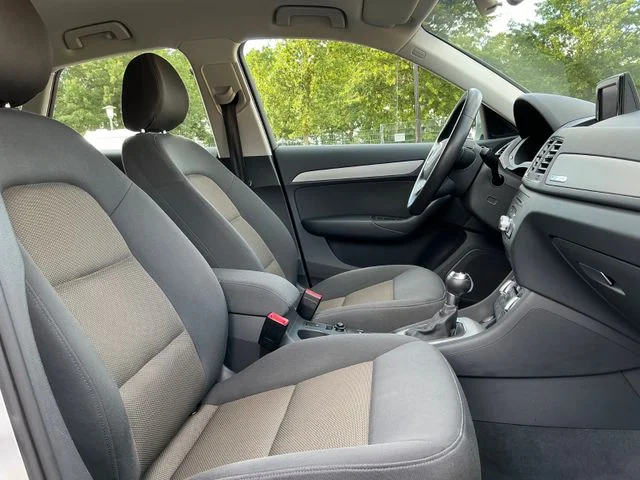 Audi Q3 – 26