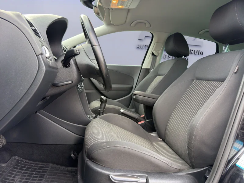 Volkswagen Polo – 19