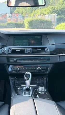 BMW 525 – 8