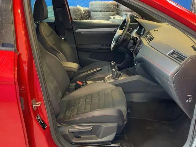 SEAT Ibiza – 8