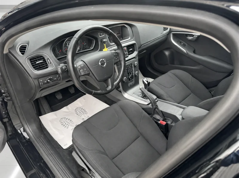 Volvo V40 V40 (facelift 2016) – 22