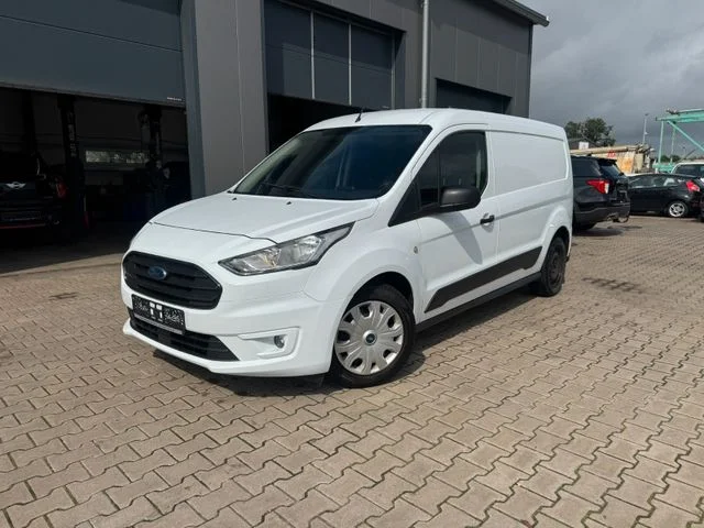 FORD Transit Connect Kasten lang Trend CarPlay KLIMA