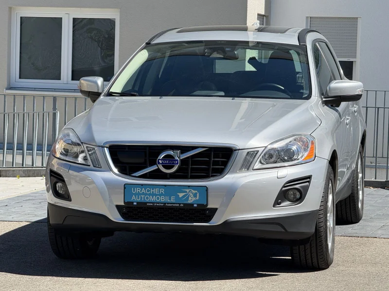 Volvo XC 60
