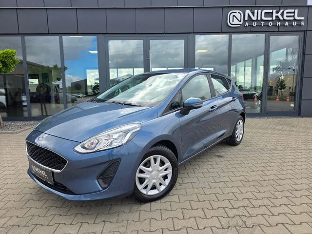 Ford Fiesta – 2
