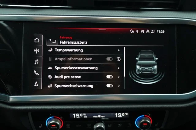 AUDI Q3 – 17