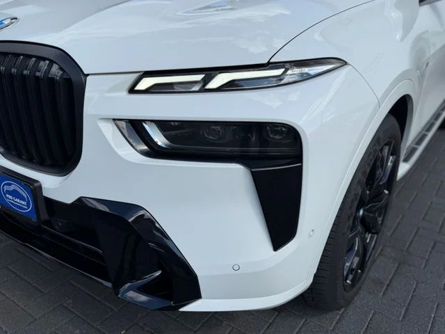 BMW X7 – 28