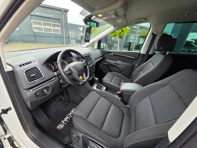 Seat Alhambra – 25