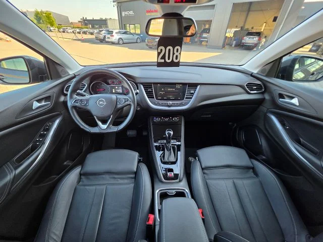 Opel Grandland X – 29