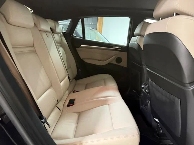 BMW X6 – 13