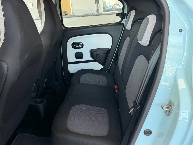 Renault Twingo – 8