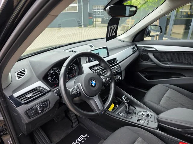BMW X1 – 30
