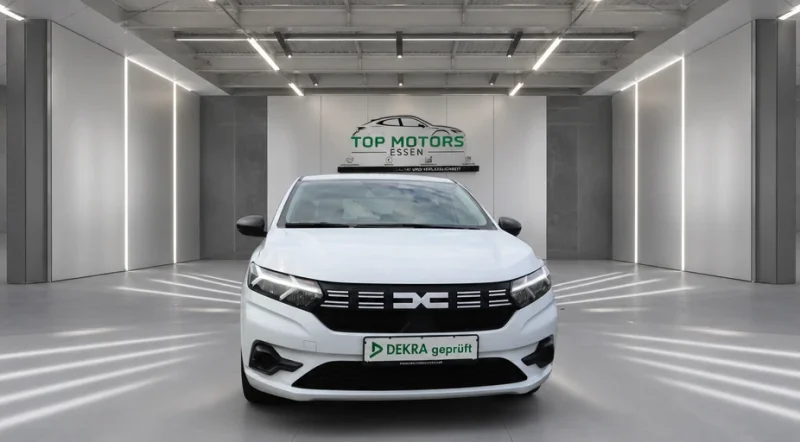 Dacia Sandero – 2