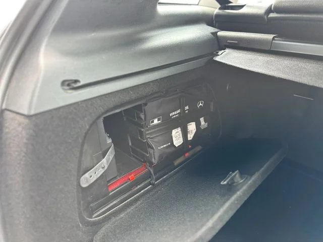 Mercedes-Benz B 200 – 20