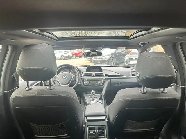 BMW 318 – 11