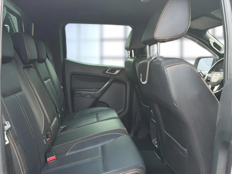 Ford Ranger – 16