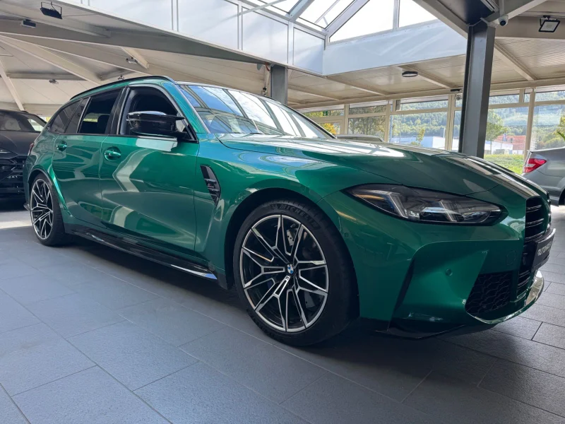 BMW M3 – 10