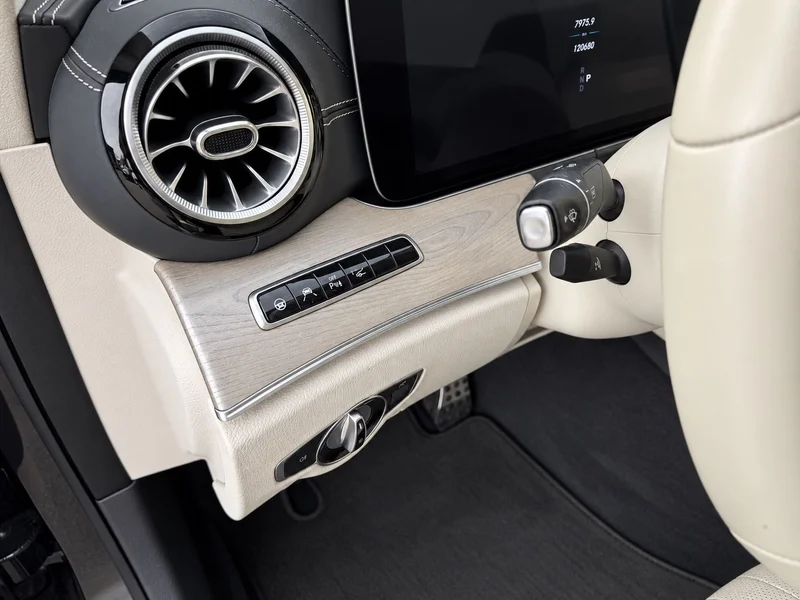 Mercedes-Benz CLS 450 – 15
