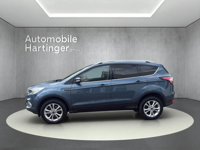 Ford Kuga – 3