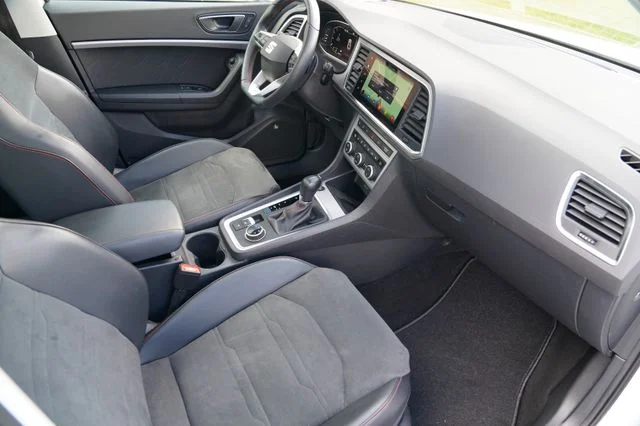 SEAT Ateca – 34