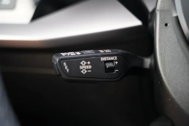AUDI A3 – 19