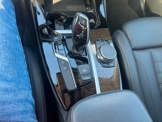 BMW X3 – 31