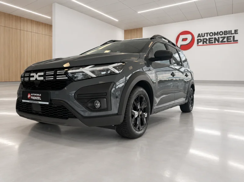 Dacia Jogger – 8