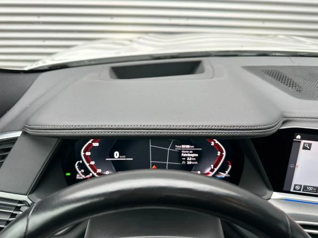 BMW X6 – 17