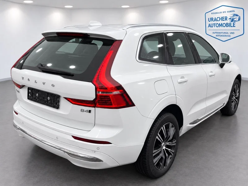 Volvo XC 60 – 7