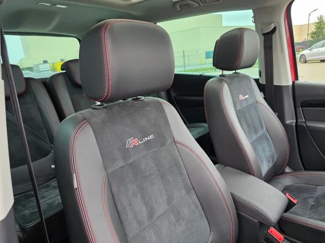 Seat Alhambra – 19