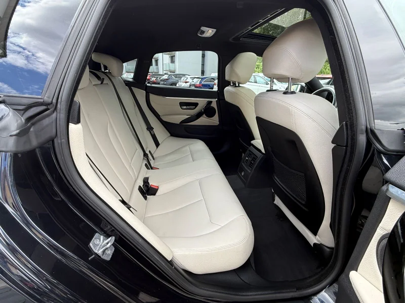 BMW 435 – 16