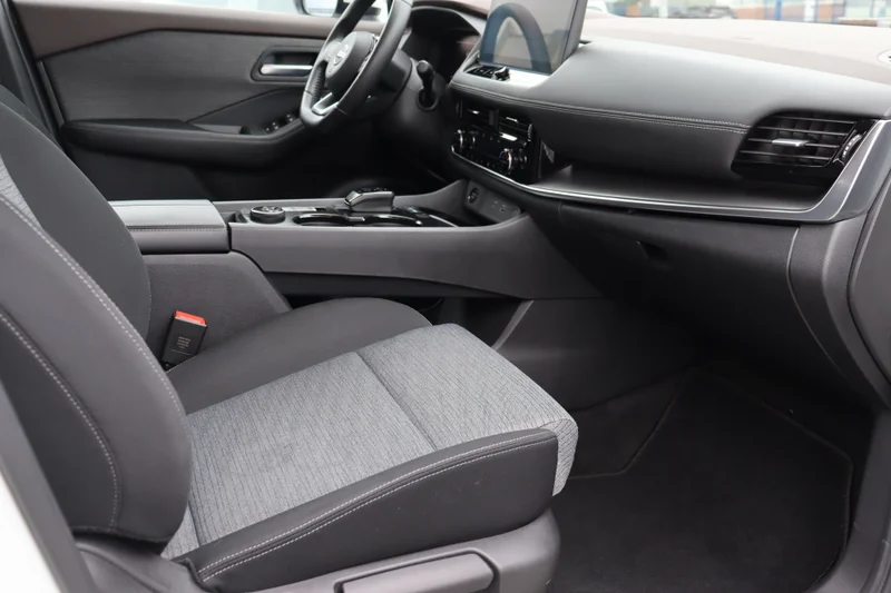 Nissan X-Trail – 19