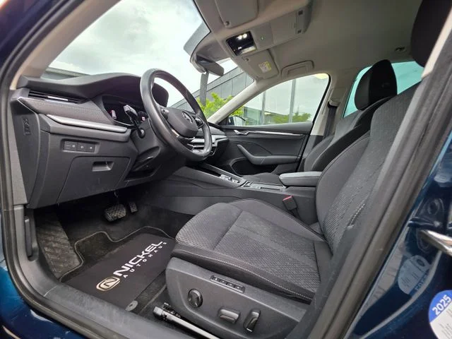 Škoda Octavia – 29