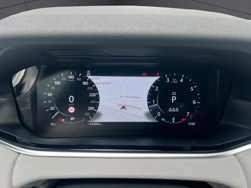Land Rover Range Rover Evoque – 17