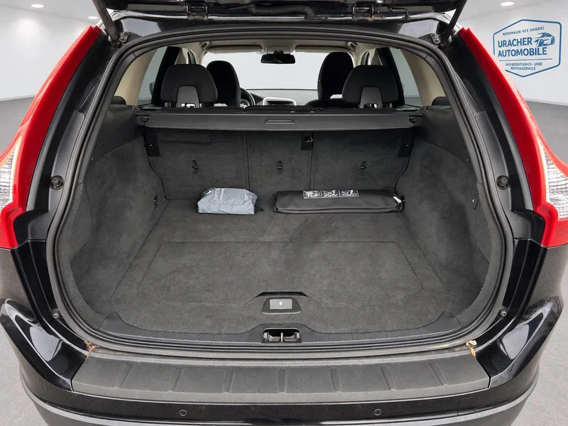 Volvo XC 60 – 17