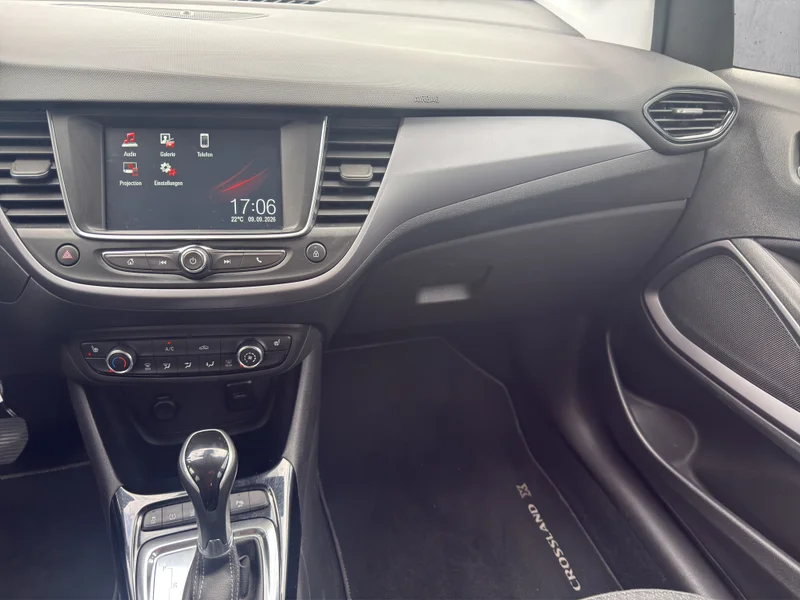 Opel Crossland X – 14