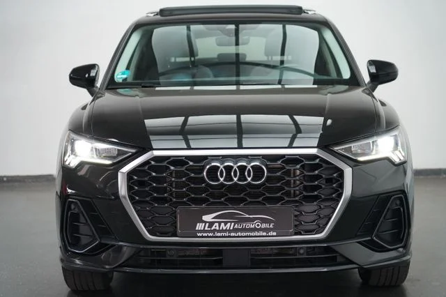AUDI Q3 – 2