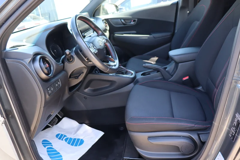 Hyundai Kona – 16