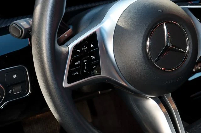 Mercedes-Benz A 180 – 16