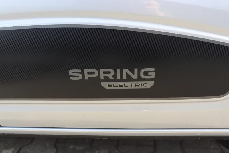 Dacia Spring – 16