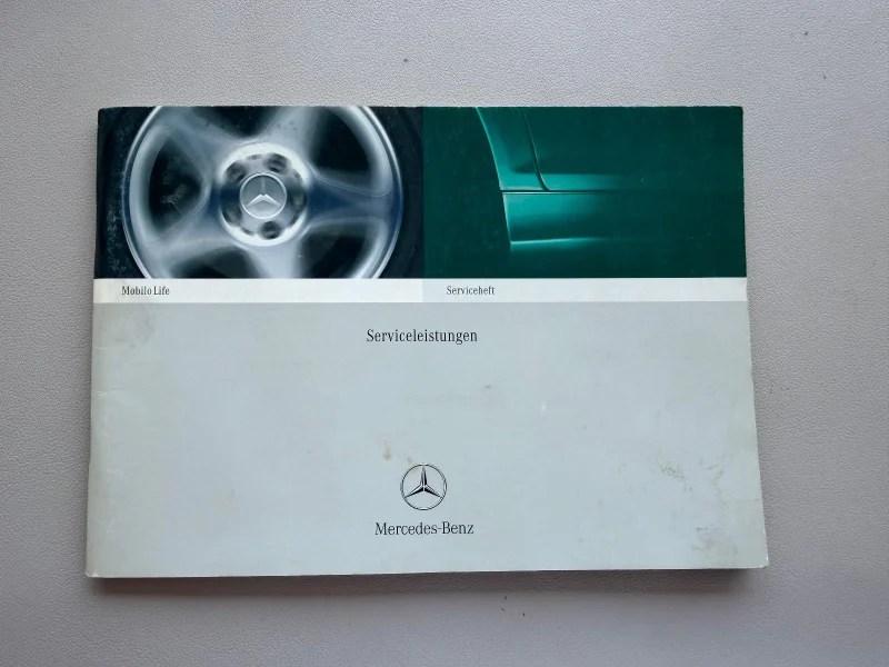 Mercedes-Benz SLK 32 AMG – 37
