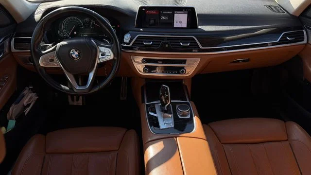 BMW 730 – 10