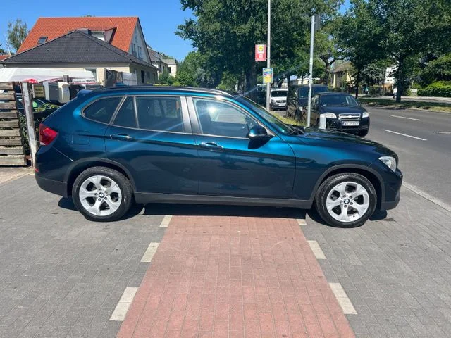 BMW X1 – 5