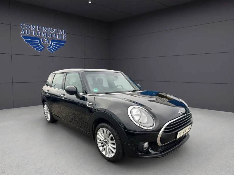 Mini ONE – 7