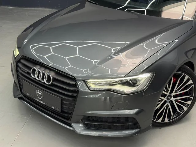Audi A6 – 4