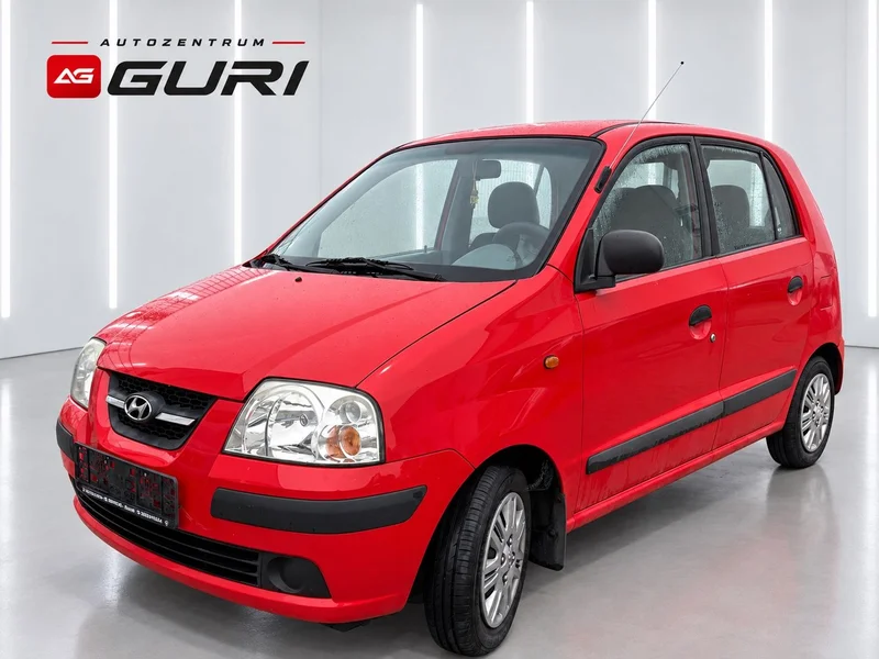 Hyundai Atos
