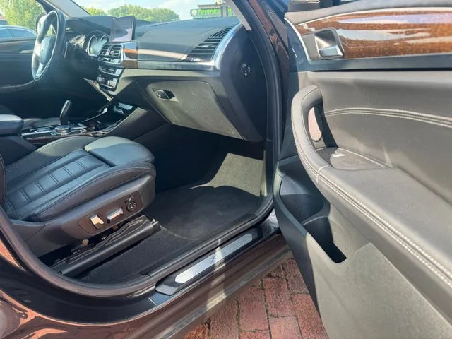 BMW X3 – 22