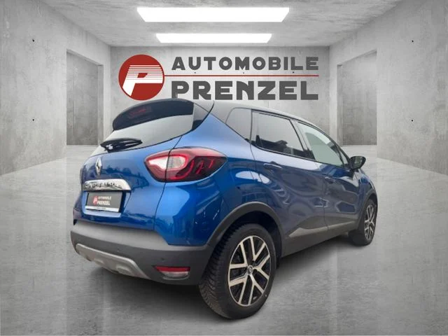 Renault Captur – 11