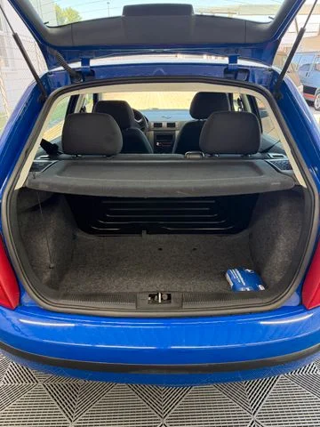 Škoda Fabia – 12
