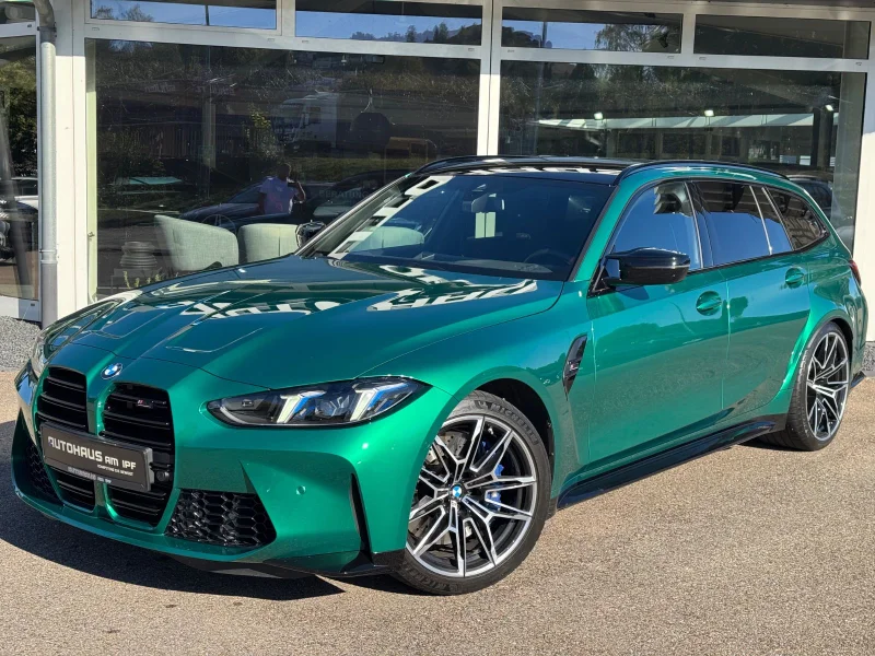 BMW M3 – 32